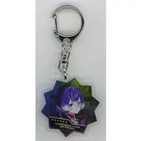 MIKOTO - Key Chain - KAMITSUBAKI STUDIO