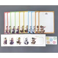 hololive - Letter Set
