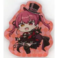 Houshou Marine - Magnet - hololive