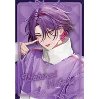 Watarai Hibari - Character Card - VOLTACTION (Random Item)