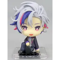 Fuwa Minato - ROF-MAL Magic Mission! - Nijicot - Trading Figure - ROF-MAO