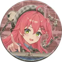 Sakura Miko - Badge - hololive