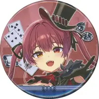 Houshou Marine - Badge - hololive