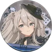 Shishiro Botan - Badge - hololive