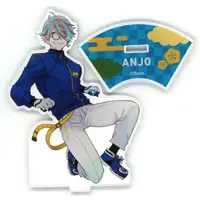 Anjo - Acrylic stand - MonsterZ MATE