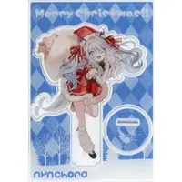 Hisho Mone - Acrylic stand - NynChord Production
