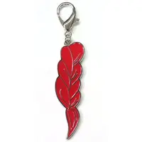 Saegusa Akina - Key Chain - Nijisanji