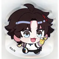 Saegusa Akina - Acrylic stand - Nanajigen Seitokai!