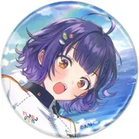 Nanase Suzuna - Badge - Nijisanji