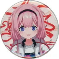 Suo Sango - Badge - Nijisanji