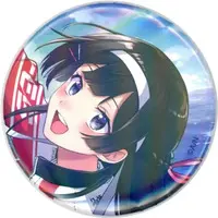 Tsukino Mito - Badge - Nijisanji