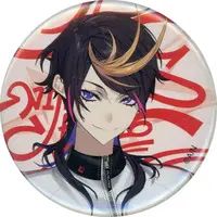 Shu Yamino - Badge - Nijisanji