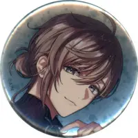 Kanae - Badge - Nijisanji