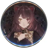 Inui Toko - Badge - Nijisanji