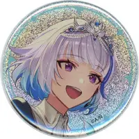 Lize Helesta - Badge - Nijisanji