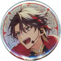 Saegusa Akina - Badge - Nijisanji