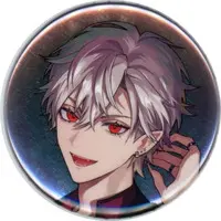 Kuzuha - Badge - Nijisanji