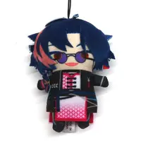 Kaisei - NIJI Puppet - Plush - 3SKM