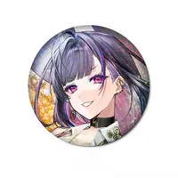 Meloco Kyoran - Badge - XSOLEIL