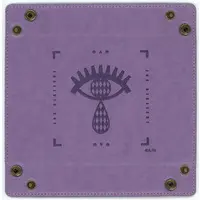 Joe Rikiichi - NIJI GRAFFITI - Character Tray - Nijisanji