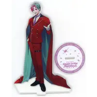 Joe Rikiichi - Acrylic stand - Nijisanji