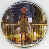KAF - Badge - KAMITSUBAKI STUDIO
