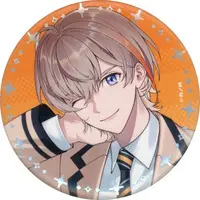 Fura Kanato - Badge - Nijisanji (Random Item)