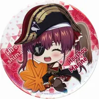 Houshou Marine - Badge - hololive
