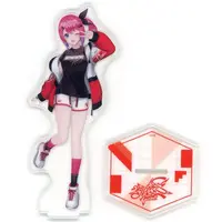 Kuramochi Meruto - Acrylic stand - Nijisanji