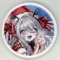 Hisho Mone - Badge - NynChord Production