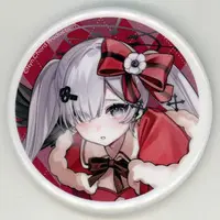 Hisho Mone - Badge - NynChord Production