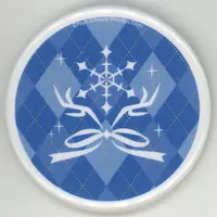 Hisho Mone - Badge - NynChord Production