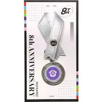 Hoshirube Sho - Bag Charm - Key Chain - Nijisanji