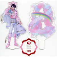 Yumeoi Kakeru - Acrylic stand - Nijisanji