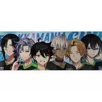 Nijisanji - Towels