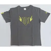 Kagami Hayato - Clothes - NijiKoshien - T-shirts - Nijisanji
