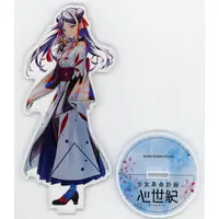 KAKYOIN - Acrylic stand - KAMITSUBAKI STUDIO