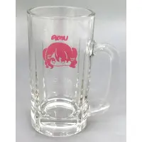 Amane Amu - Tumbler, Glass - Tableware - Neo-Porte