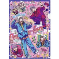 Kanae & Kuzuha - Stationery - Plastic Folder - ChroNoiR
