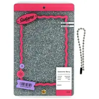 Saotome Berry - Acrylic Card Holder - Nijisanji