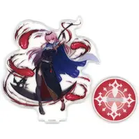 Mori Calliope - Acrylic stand - Myth