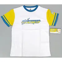 Ex Albio - Clothes - NijiKoshien - Character Card - T-shirts - Nijisanji