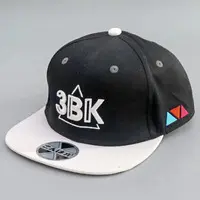 Sanbaka - Clothing - Cap - Ange Katrina & Lize Helesta & Inui Toko