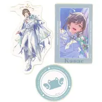 Kanae - Stickers - Nijisanji