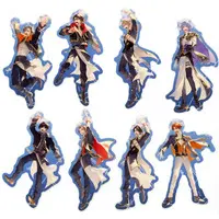 Nijisanji - Stickers