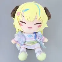 Tsunomaki Watame - Plush - hololive