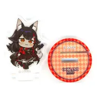 Ookami Mio - Acrylic stand - hololive