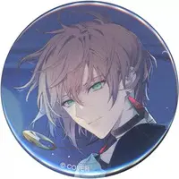 Rikka - Badge - HOLOSTARS