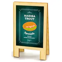 Nagisa Trout - Speciale Half Anniversary - Clip - Speciale