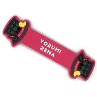 Yorumi Rena - Cable Holder - Nijisanji